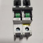 FUSE BLOCK 30A 600V 2P