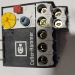 OVERLOAD RELAY (1-1.6A)