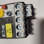 OVERLOAD RELAY (6-9A)