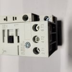 CONTACTOR EUR 20HP COIL 120V DIL M25-01