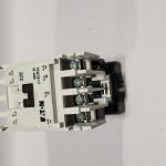 RELAIS 2 NO - 2NC BOBINE 120V