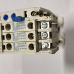 OVERLOAD RELAY BLOCK + OVERLOAD RELAY (4.55-7.40)