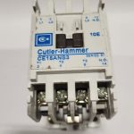 CONTACTOR 5NP COIL 120V