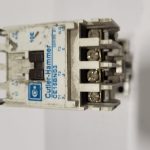 CONTACTOR 7.5HP COIL 120V