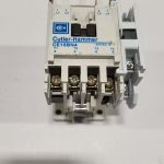 CONTACTOR 7.5HP COIL 120V