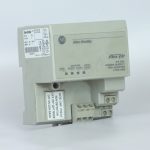 FLEX I/O 24VDC OUTPUT MODULE