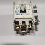 CONTACTOR 25HP COIL 120V