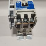 LIGHTNING CONTACTOR 20A 3P COIL 120V