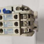 OVERLOAD + OVERLOAD A = .814  D = 1.32 SER. B