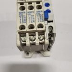 OVERLOAD + OVERLOAD A = 2.15  D = 3.49 SER. B