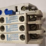 OVERLOAD + OVERLOAD A = 3.23  D = 5.23 SER. B