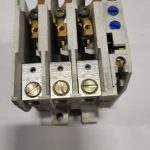 OVERLOAD + N/A, SER. B1