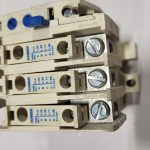 OVERLOAD + OVERLOAD A = 1.20  D = 1.96 SER. B1