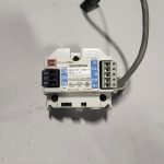 MODULE DE COMMUNICATION DEVICE NET, MODÈLE A ASSY=97-1365-3