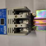 CONTACTOR NEMA SIZE 3, 90A MAX. 50HP, COIL 120V, AI