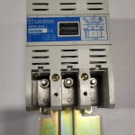 CONTACTOR NEMA SIZE 3, 90A MAX. 50HP, COIL 480V, AI