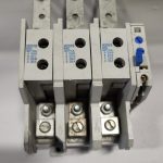 OVERLOAD + OVERLOAD A = 24.6  D = 35.4