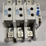 OVERLOAD + OVERLOAD A = 33.5  D = 45.6