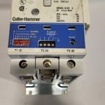 DÉMARREUR DE MOTEUR NEMA SIZE 3 90A MAX, STYLE : 2A95097C01