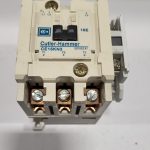 CONTACTOR 50HP COIL 120V SERIES B1