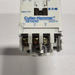 CONTACTOR 10HP COIL 25V SERIES B1