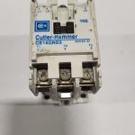 CONTACTOR 15HP COIL 120V SERIES B1