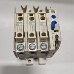 OVERLOAD + OVERLOAD A = 6.75  D = 11.0 SERIES B1