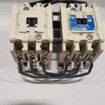 CONTACTOR NEMA SIZE 1, 27A MAX. 10HP COIL 120V F/R