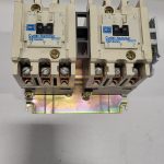 CONTACTOR 40HP COIL 600V F/R