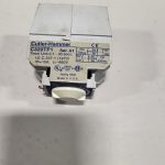 MINUTERIE PNEUMATIQUE ( 0.1-30 sec.) SERIES A1