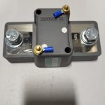 NEUTRAL CURRENT SENSOR 400:0.06A STYLE = 6633C29G03 (N)