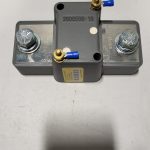 NEUTRAL CURRENT SENSOR 250:0.06A STYLE = 6633C29G02 (M)