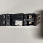 CIRCUIT BREAKER 25A 2P 120/240V