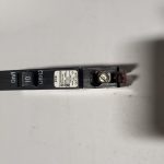 DISJONCTEUR 10A 1P 120/240V