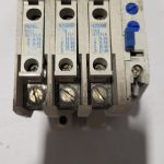 OVERLOAD + OVERLOAD A = 4.55  D = 7.5