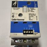 CONTACTOR NEMA SIZE 2, COIL 120V, STYLE = 1A96693C01