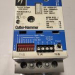 CONTACTOR NEMA SIZE 1, 27A MAX., STYLE = 1A96699C01