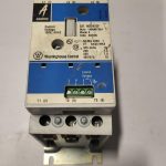 CONTACTOR NEMA SIZE 1, 27A MAX., STYLE = 1A96697C01