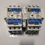 CONTACTOR NEMA SIZE LOW RANGE FLA F/R, STYLE = 1A96682C01