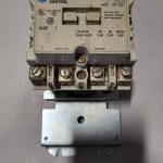 CONTACTOR NEMA SIZE 1, 10HP COIL 120V, STYLE = 6710C49G05