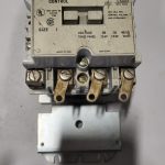 CONTACTOR NEMA SIZE 1, 10HP COIL 24V, STYLE = 6710C49G05