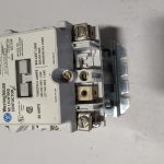 LIGHTNING CONTACTOR 30A 3P COIL 120V, STYLE = 6710C54G23