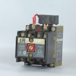 OVERLOAD RELAY AC TYPE P