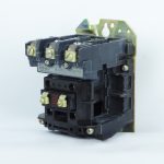 CONTACTOR NEMA SIZE 1 , BULLETIN NO 509