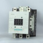 CONTACTOR  EUR 125HP COIL 24VDC
