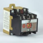 OVERLOAD RELAY AC TYPE PK