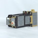 OVERLOAD RELAY AC WITH PNEUMATIC TIME DELAY