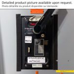 DISJONCTEUR À AIR 42H3 F800 M/O D/O FPE 21 pc