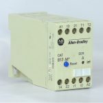 RELAIS DE PROTECTION THERMIQUE  SERIE A