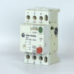 DÉMARREUR MANUEL 1 - 1.6 A